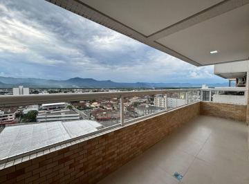 Apartamento · 60m² · 1 Quarto · 1 Vaga · Apartamento Em Cidade Ocian, Praia Grande/sp de 60 m² 1 Quartos À Venda por R$390.000
