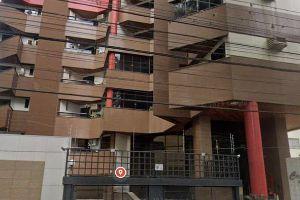 Apartamento · 130m² · 3 Quartos · 2 Vagas · Venda | Apartamento, Com 3 Dormitórios Em Zona 07, Maringá