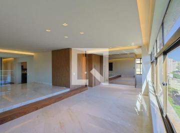 Apartamento · 175m² · 4 Quartos · 2 Vagas · Apartamento À Venda - Sion, 4 Quartos, 175 m² - Belo Horizonte