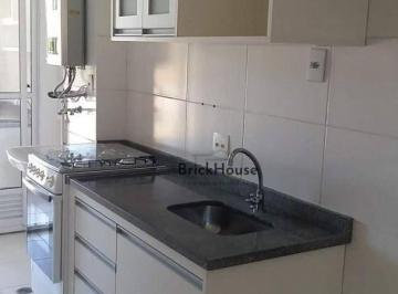 8d7bb6b2a0d98916a80fc1754e4d98fe.jpg · Apartamento Com 3 Dormitórios À Venda, 61 m² por R$480.000 - Jardim Carambeí - São Roque/sp