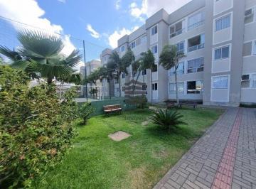 b688b8ce0aad1d1dfaf127569faa5957.jpg · Apartamento Com 2 Dormitórios À Venda, 46 m² por R$285.000 - Sertão Do Maruim - São José/sc