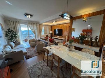 74d83b7d5f7b111baf98023cf1108125.jpg · Apartamento Com 2 Dormitórios Para Alugar, 100 m² por R$8.140/mês - Edifício Jardins Tamboré - Alph