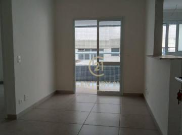8c6ed495498e1c36641d043c9136c6db.jpg · Apartamento Com 1 Dormitório À Venda, 45 m² por R$377.000 - Vila Guilhermina - Praia Grande/sp