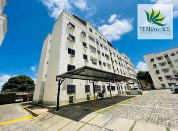 d88e449e70ca4c7cfd4de6c04adedb9e.jpg · Apartamento Com 3 Dormitórios À Venda, 125 m² por R$360.000 - Messejana - Fortaleza/ce