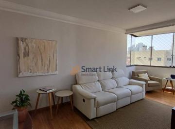 d0251cef41b896d42ecdcd6ba82a64dd.jpg · Apartamento Com 3 Dormitórios À Venda, 78 m² por R$690.000 - Vila Izabel - Curitiba/pr