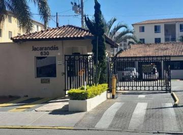 94c1d6b54c1a3d7117d0ceaf76b36f32.jpg · Apartamento Com 2 Dormitórios À Venda, 44 m² por R$150.000 - Jardim Jaraguá - Taubaté/sp