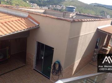 f9b18d911ea6a0afe762bff71feb7513.jpg · Casa Com 2 Dormitórios À Venda, 100 m² por R$340.000 - Fontesville II - Juiz de Fora/mg