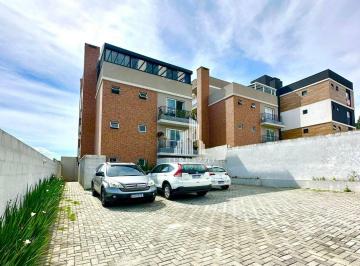 01eabe0fd38a8e953f69c50d974619c0.jpg · Apartamento Com 3 Dormitórios À Venda, 55 m² por R$270.000 - Vila Guarani - Colombo/pr