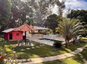 4c8fe2d011dbf09c26421e2dd6cc6200.jpg · Sítio Com 4 Dormitórios À Venda, 6000 m² por R$1.300.000 - Bonanza - Santa Luzia/mg
