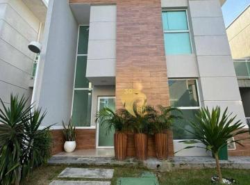 1d049be5ce1f682cb4823a598f1a331a.jpg · Casa Com 3 Dormitórios - Venda por R$6.500 Ou Aluguel por R$6.500/mês - Mangabeira - Eusébio/ce