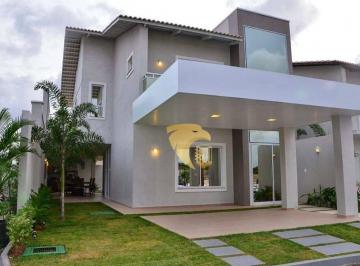 f6b6bc8eaf1c7636948bacad902fa165.jpg · Casa Com 4 Dormitórios À Venda, 210 m² por R$1.100.000 - Pires Façanha - Eusébio/ce