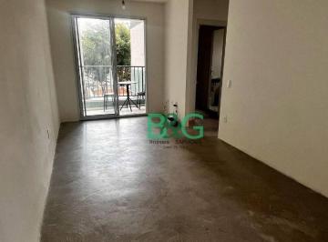0d3c60ca32c42e53cf15d65c841d7a38.jpg · Apartamento, 55 m² - Venda por R$440.000ou Aluguel por R$5.066,00/mês - Liberdade - São Paulo/
