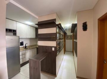 Apartamento · 72m² · 3 Quartos · 1 Vaga · Apartamento À Venda, 3 Quartos, 1 Suíte, 1 Vaga, São Francisco - Bento Gonçalves/rs