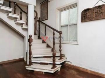 Casa · 385m² · 5 Quartos · 5 Vagas · Imoveis - No Jardim Botânico