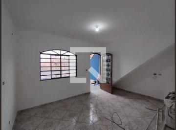 Casa · 120m² · 2 Quartos · 1 Vaga · Casa Para Aluguel - Em Vila Das Mercês