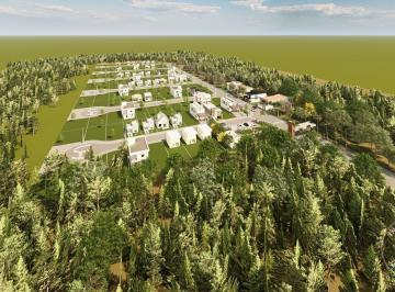 Terreno · 250m² · Parque Harmonia - Reserva Do Parque - Terrenos À Partir de 250 m² - Parcelam. Direto