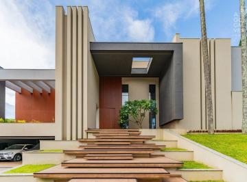 Casa , Curitiba · A Mansão Mais Luxuosa de Curitiba! Bairro Batel