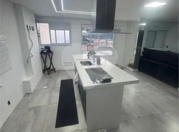 Área de Serviço · Imoveis - No Vila Nova Mazzei