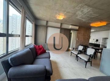 094d2bffebc5f4a989fe474eca133ef2.jpg · Apartamento Com 1 Dormitório À Venda, 70 m² por R$1.380.000 - Vila Olímpia - São Paulo/sp