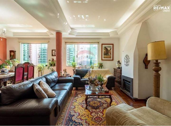 Casa Residencial À Venda, Sumaré, São Paulo - Ca0878.