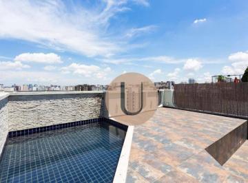 b4fe53533530b0c6f0652c6c2561a97b.jpg · Penthouse Residencial À Venda, Moema, São Paulo - Ph0126.