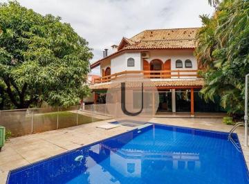 425f38c44136a10dd183d1e0b3d43666.jpg · Casa Com 4 Dormitórios À Venda, 422 m² por R$2.800.000 - Alphaville - Santana de Parnaíba/sp