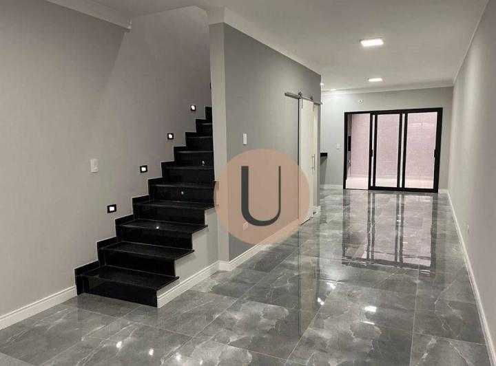 Sobrado Residencial À Venda, Vila Carrão, São Paulo - So0041.