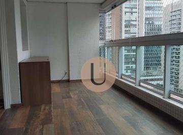 440765743e46ef5b0bea03d3afcfc1ea.jpg · Apartamento Com 3 Dormitórios Para Alugar, 124 m² por R$12.600 - Brooklin - São Paulo/sp