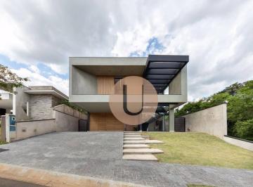 71b8470cb7e9bdab01ffa2d4b220dfa6.jpg · Uma Casa de Sobriedade E Elegância No Condomínio Reserva Do Itamaracá - Valinhos - Sp