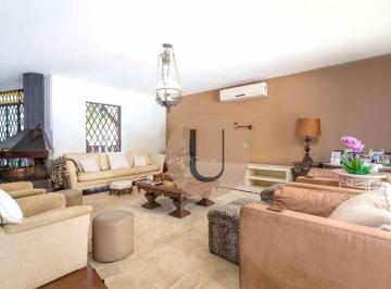 add9260bc37749d36422f1d77794f9ba.jpg · Casa Com 4 Dormitórios À Venda, 600 m² por R$3.990.000 - Morumbi - São Paulo/sp