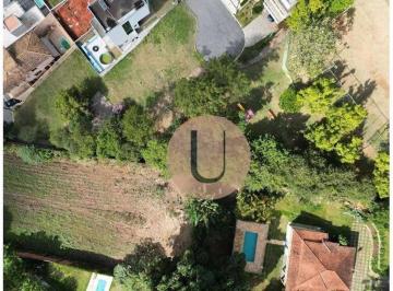 ed1c79aa45b5f4b1066df88be2a3196b.jpg · Terreno À Venda, 519 m² por R$565.000 - Aldeia Da Serra - Santana de Parnaíba/sp