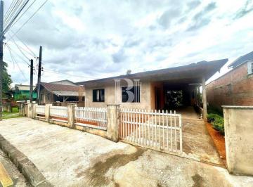 Casa · 416m² · 3 Quartos · 2 Vagas · Jaraguá 99 Vende - Se Casa