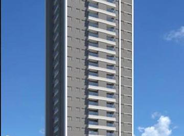 Apartamento · 83m² · 2 Quartos · 3 Vagas · Venda | Apartamento, Com 2 Dormitórios Em Zona 08, Maringá