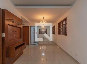 Casa · 197m² · 3 Quartos · 3 Vagas · Casa À Venda - Itapoã, 3 Quartos, 197 m² - Belo Horizonte
