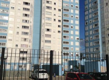 Apartamento de 2 quartos, Porto Alegre · Apto 304 Bloco III Av Manoel Elias, 2200 Box 24, 2d, Semi - Mobiliado, Solar N