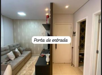Foto 01 · Apartamento, Cézar de Souza, Mogi Das Cruzes, Sp