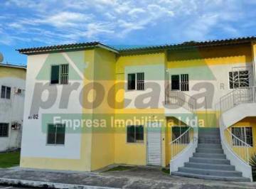 Apartamento · 41m² · 2 Quartos · 1 Vaga · Apartamento: / Residencial / Tarumã - Açu