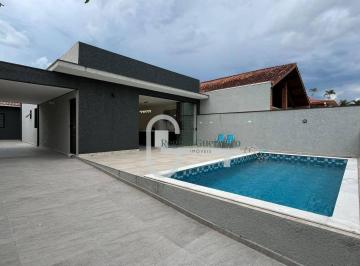 c7f8a266c580f97f0c4f787f09da27cf.jpg · Casa Com 3 Dormitórios À Venda, 146 m² por R$780.000 - Parque Balneário Oásis - Peruíbe/sp