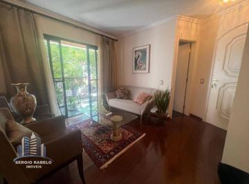 3ad741868f59ca0ccfb02f1ef472851f.jpg · Apartamento Com 3 Dormitórios À Venda, 110 m² por R$1.350.000 - Moema - São Paulo/sp