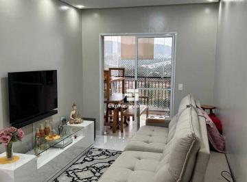 0b2303217458b0adc0c87af9d251acff.jpg · Apartamento Com 2 Dormitórios À Venda, 66 m² por R$700.000 - Centro - Itatiba/sp