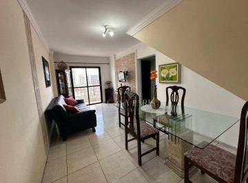 09e70ab9134f7ed4392334d05d09f570.jpg · Cobertura À Venda, 130 m² por R$500.000 - Ocian - Praia Grande/sp