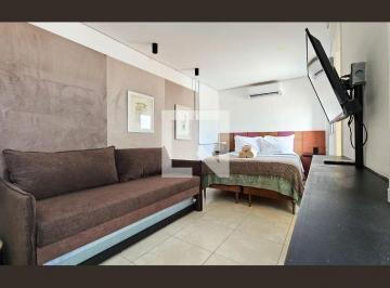 Apartamento · 25m² · 1 Quarto · Imoveis - No Vila Santana