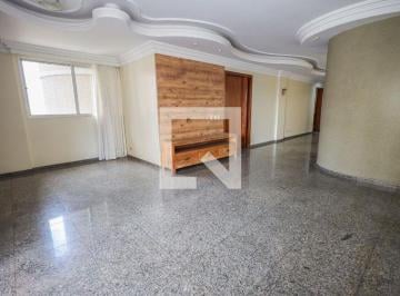 Apartamento · 172m² · 3 Quartos · 2 Vagas · Apartamento Para Aluguel - No Setor Bueno