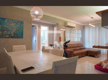 Apartamento · 107m² · 3 Quartos · 2 Vagas · Imoveis - Em Trindade