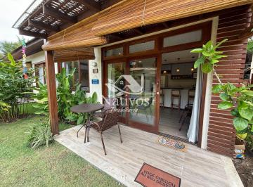 Casa · 88m² · 2 Quartos · 1 Vaga · More Com Conforto E Infraestrutura Completa! Casa Com Garden Privativo Em Condomínio de Luxo!