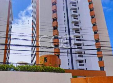Apartamento · 82m² · 3 Quartos · 2 Vagas · Apartamento À Venda No Bairro São José - Aracaju/se