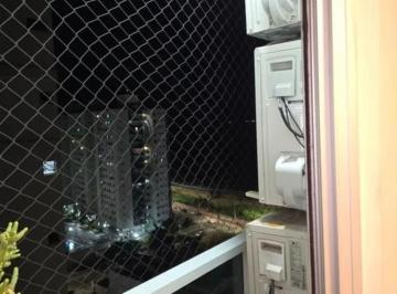 Apartamento · 85m² · 3 Quartos · 1 Vaga · Imoveis - Na Praia de Itaparica