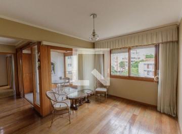 Apartamento · 99m² · 2 Quartos · 1 Vaga · Apartamento À Venda - São João , 2 Quartos, 99 m² - Porto Alegre