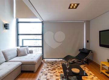 Área de Serviço · Imoveis - Na Vila Nova Conceição