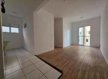 Foto 01 · Apartamento À Venda Em Sumaré - Sp: 3 Quartos, 2 Salas, 2 Banheiros, 1 Vaga de Garagem, 67,15 M²!